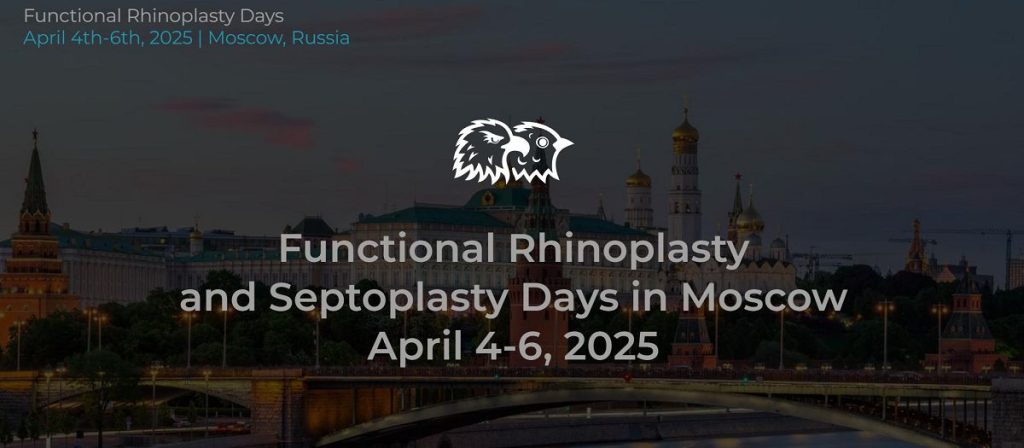 Functional Rhinoplasty Days