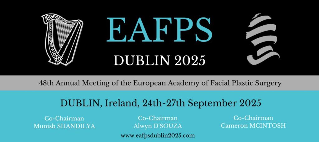 EAFPS 2025 Dublin – 48th Annual Meeting