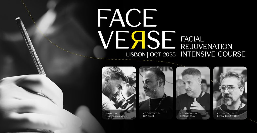 1st Edition FaceVerse