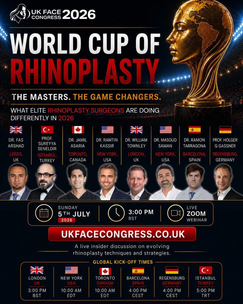 Free Rhinoplasty Webinar