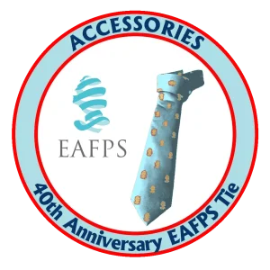 EAFPS Tie