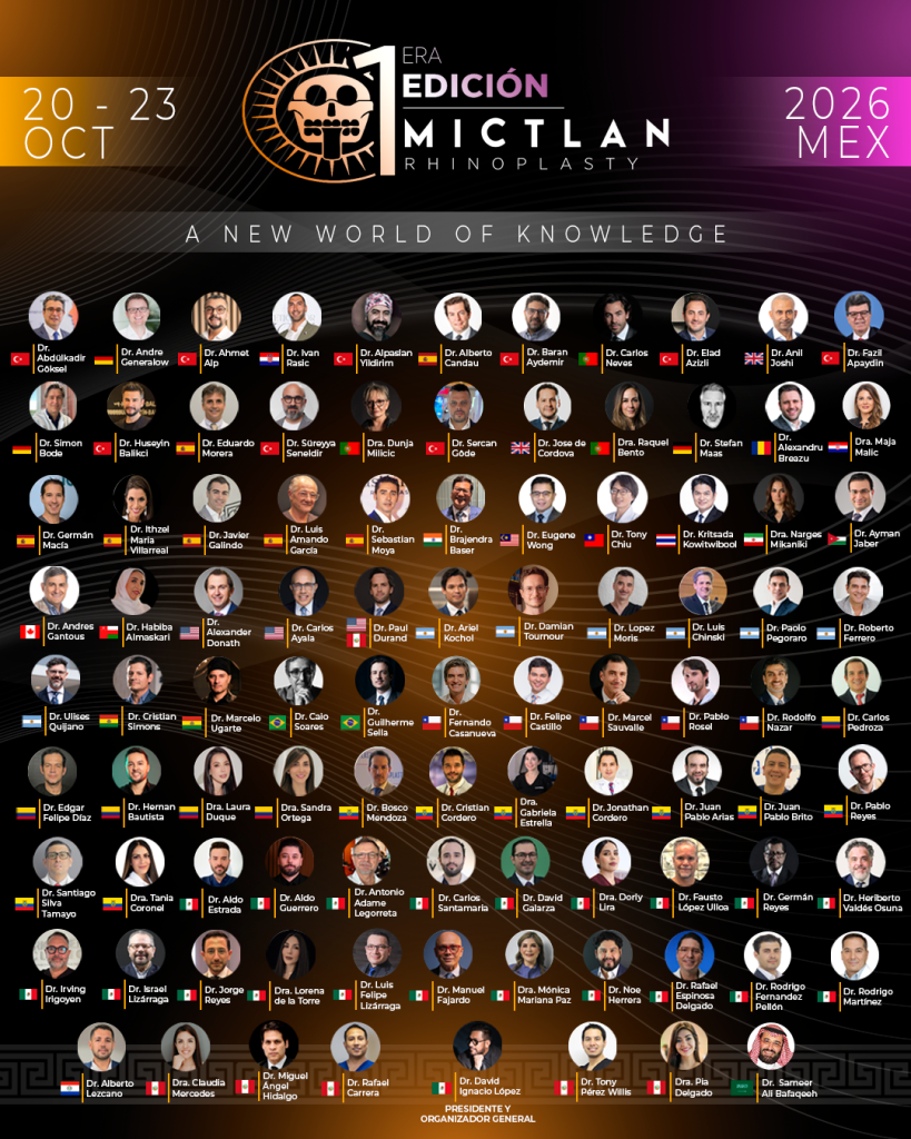 MICTLÁN RHINOPLASTY